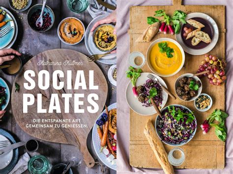 SOCIAL Plate .
